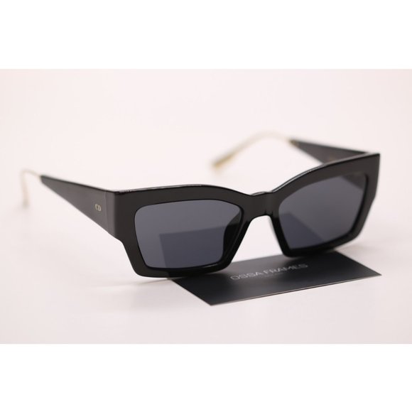 BRAND NEW DIOR CATSTYLEDIOR2 8072K SUNGLASSES - Picture 1 of 11
